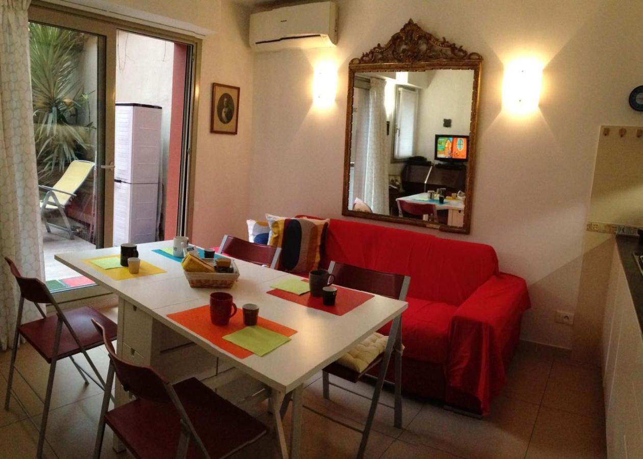 Monaco Terrace Διαμέρισμα Beausoleil Εξωτερικό φωτογραφία
