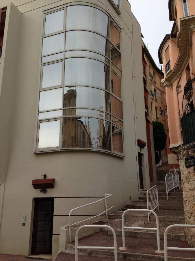 Monaco Terrace Διαμέρισμα Beausoleil Εξωτερικό φωτογραφία