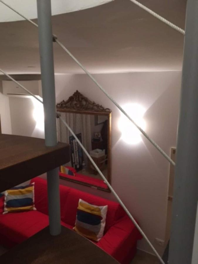 Monaco Terrace Διαμέρισμα Beausoleil Εξωτερικό φωτογραφία